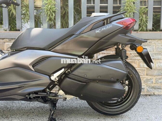 Yamaha Xmax 300 ABS 400km