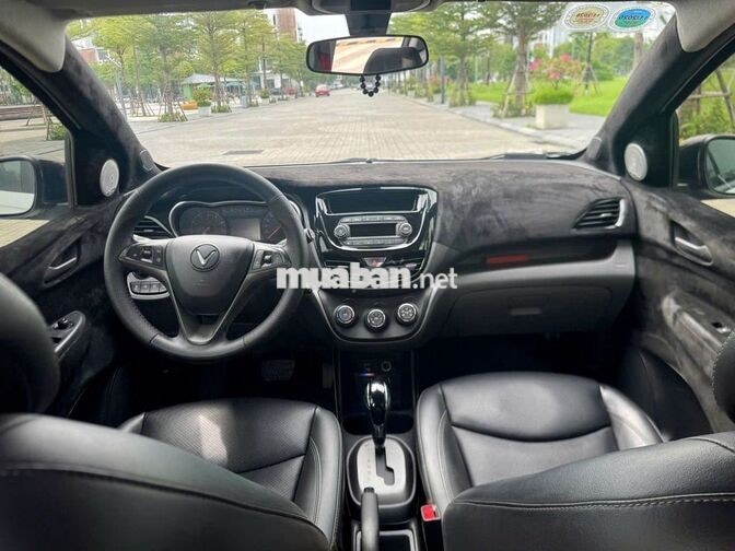 VinFast Fadil 2022 Độ 50tr Full Đồ Chơi