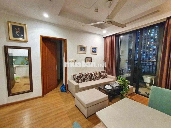 căn hộ Vinhome Royal City 2pn 2wc