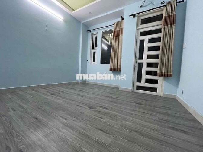 72/ Gò Xoài 50m2(4 x 13), 3 tầng, 4PN - 3WC