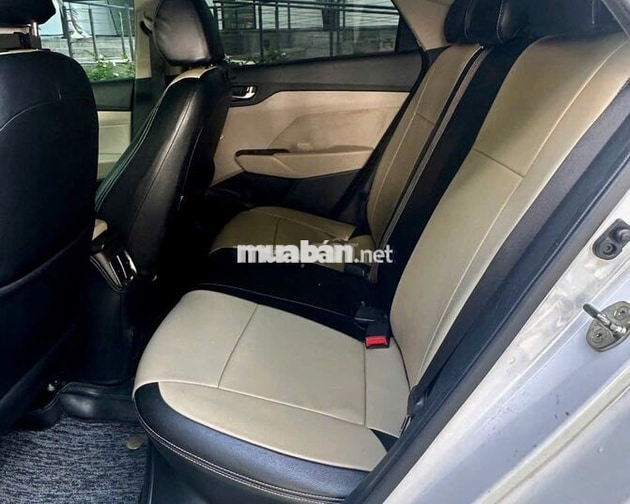 Hyundai Accent 2022 AT Xe 1 chủ odo 4,8 vạn
