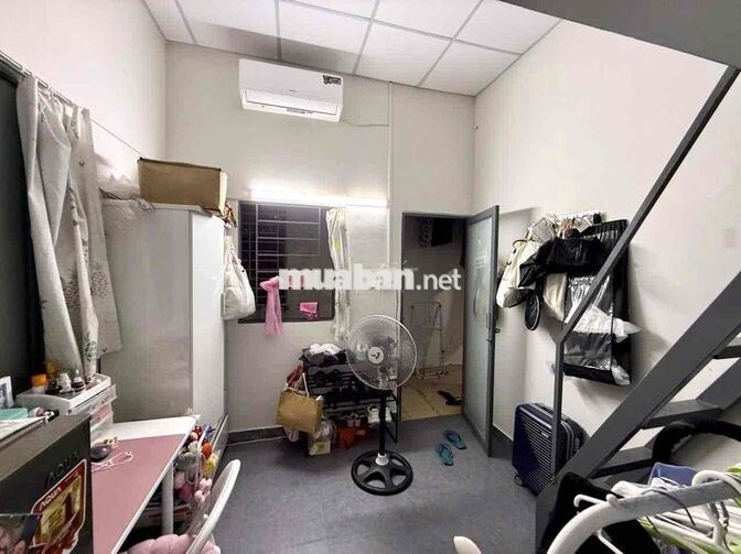 ✨Gác rộng - giá tốt - Bạch Đằng, Học viện hàng không - Tân bình ✨