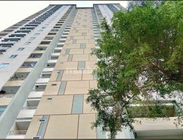 CC 6B The Easter City - Bán căn thương mại,  căn góc 2PN 54,8m2