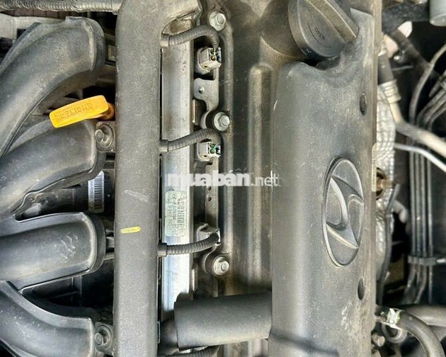 Hyundai Accent 2022 AT Xe 1 chủ odo 4,8 vạn