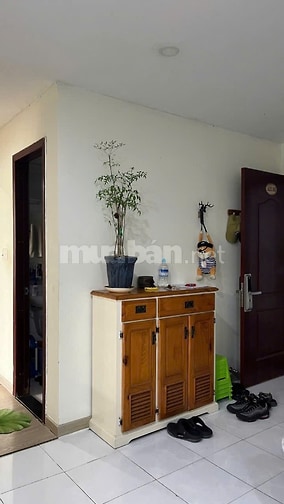 CC 6B The Easter City - Bán căn thương mại,  căn góc 2PN 54,8m2
