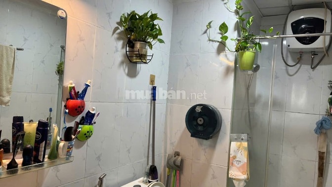 CC 6B The Easter City - Bán căn thương mại,  căn góc 2PN 54,8m2