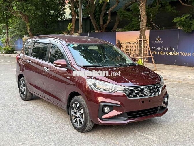 SUZUKI ERTIGA 2022 AT xăng điện