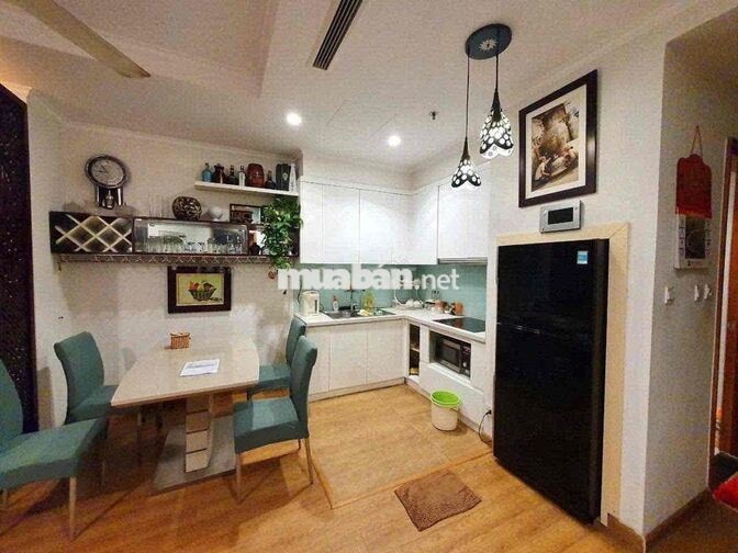 căn hộ Vinhome Royal City 2pn 2wc