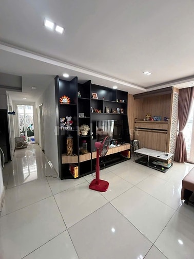 Chung cư Ruby, Nguyễn Sỹ Sách, TB: 2p ngủ, full NTCC, 90m2, 10triệu