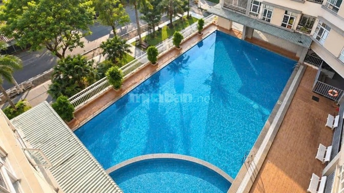CC 6B The Easter City - Bán căn thương mại, căn góc 2PN 54,8m2 - Muaban.net