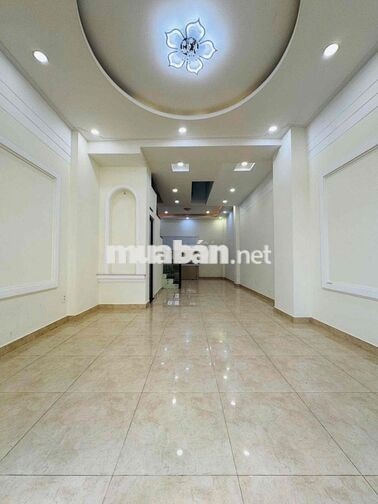 CHO THUÊ NHÀ NGUYÊN CĂN NGUYỄN THƯỢNG HIỀN, BT  – 4.3x12M  – 5PN 5WC –