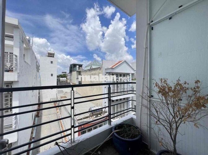 🔥Studio ban công - giá tốt - Khu Bảy Hiền giáp quận 10 - Đủ tiện nghi