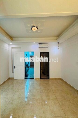 CHO THUÊ NHÀ NGUYÊN CĂN NGUYỄN THƯỢNG HIỀN, BT  – 4.3x12M  – 5PN 5WC –
