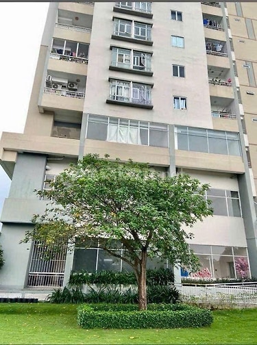 CC 6B The Easter City - Bán căn thương mại,  căn góc 2PN 54,8m2