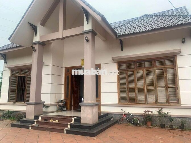 Em lên cho anh/chị quý nhà đầu tư nhà vườn tại xã Bằng Luân- Đoan Hùng