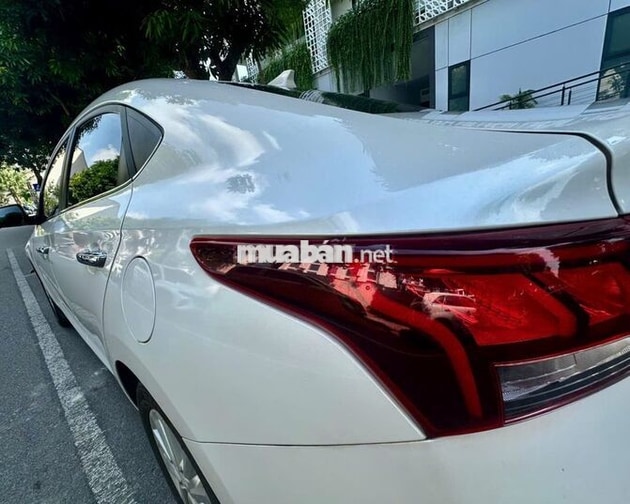 Hyundai Accent 2022 AT Xe 1 chủ odo 4,8 vạn