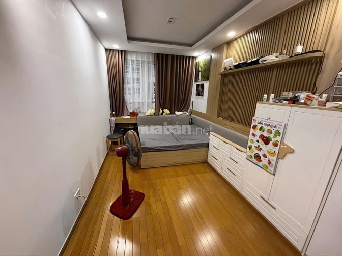 Chung cư Ruby, Nguyễn Sỹ Sách, TB: 2p ngủ, full NTCC, 90m2, 10triệu