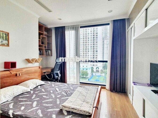 căn hộ Vinhome Royal City 2pn 2wc