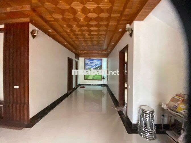 Em lên cho anh/chị quý nhà đầu tư nhà vườn tại xã Bằng Luân- Đoan Hùng