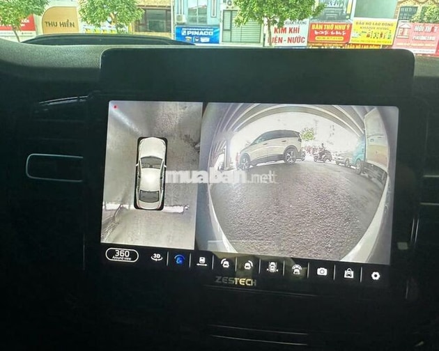 Hyundai Accent 2022 AT Xe 1 chủ odo 4,8 vạn