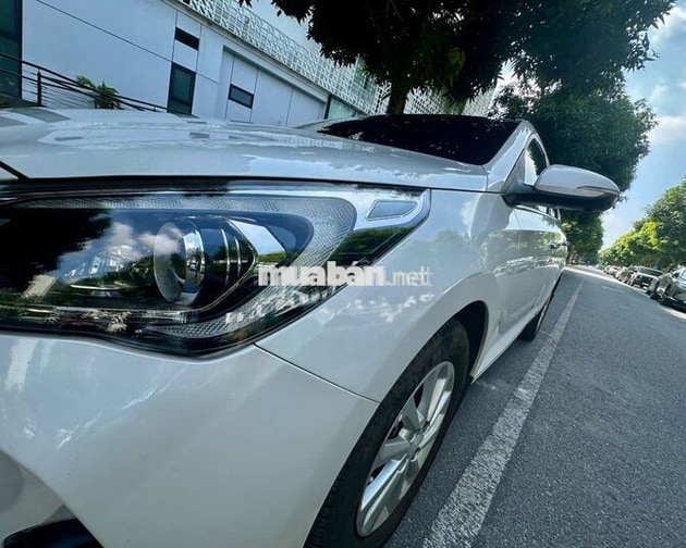 Hyundai Accent 2022 AT Xe 1 chủ odo 4,8 vạn