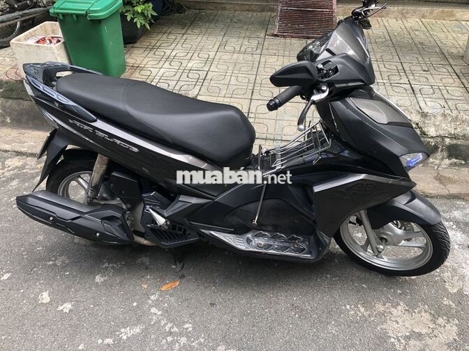 Honda Air Blade 2017 103.000 km màu Đen