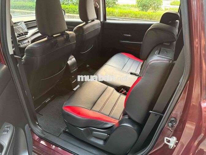 SUZUKI ERTIGA 2022 AT xăng điện