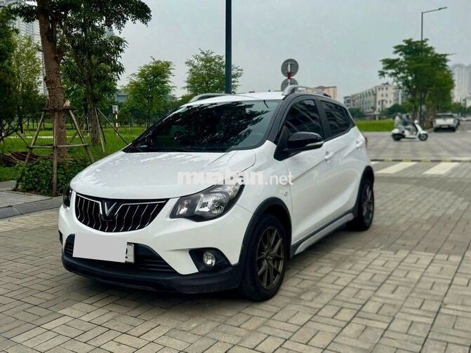 VinFast Fadil 2022 Độ 50tr Full Đồ Chơi