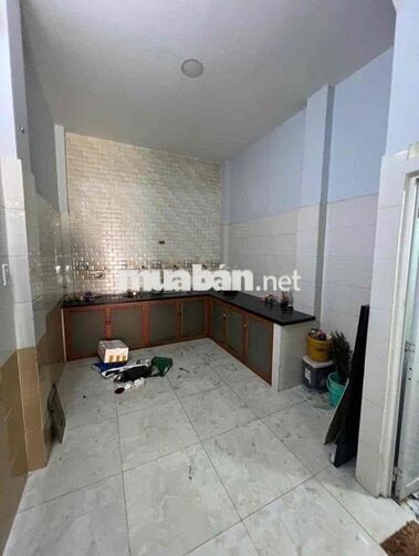 Cho thuê nhà MTKD Lê Sát, gần Gò Dầu 1 lầu