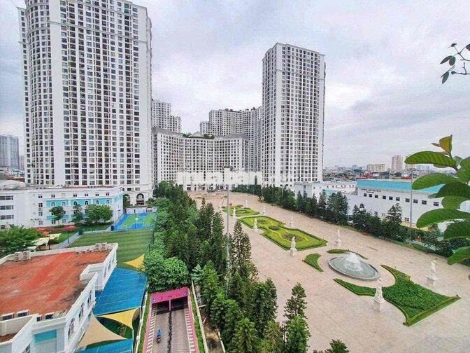 căn hộ Vinhome Royal City 2pn 2wc