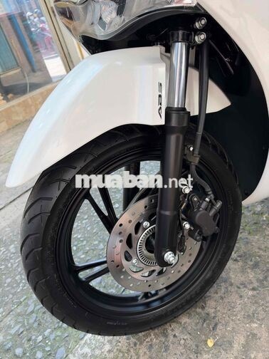 Honda SH 150i 2021 ABS Trắng Đen BSTP Chính Chủ