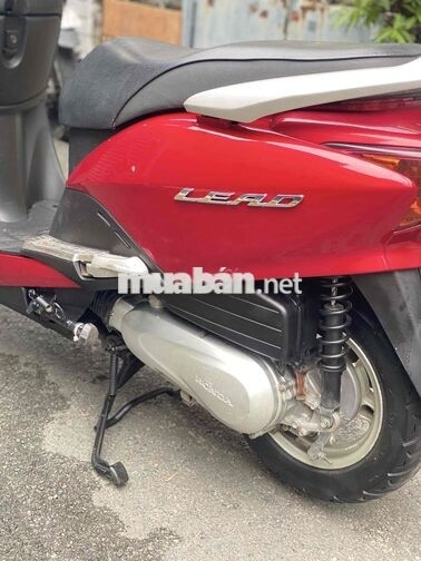 Honda Lead 2011 Fi 110cc máy zin xe đẹp SD ngay 🌸