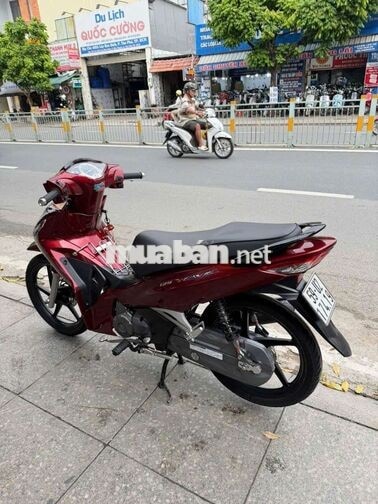 Honda Future LED 2020 đỏ mới 90%