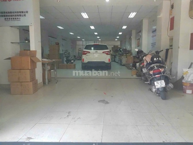cho làm CHDV-CHo thuê toà nhà 1400m2 sàn- Đúc 5 Tấm- Trung Tâm TÂN PHÚ