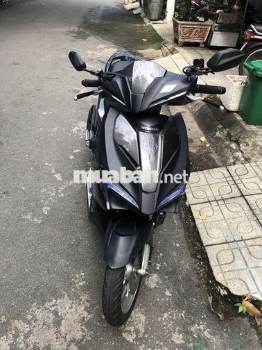 Honda Air Blade 2017 103.000 km màu Đen