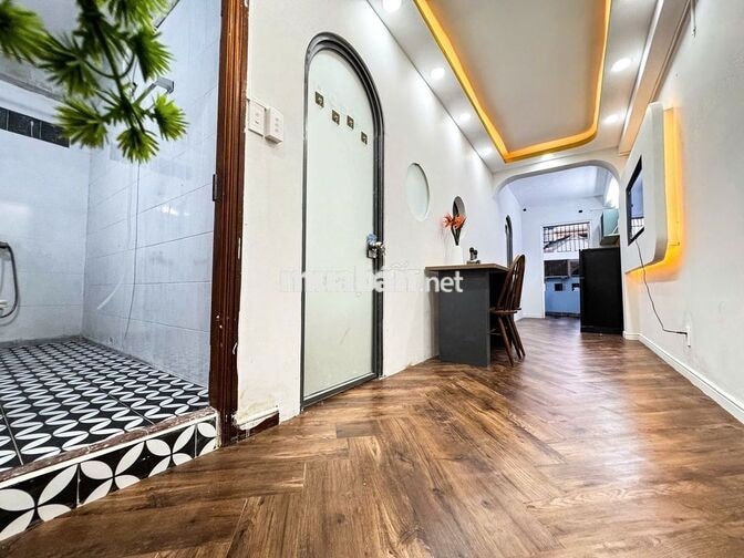 CĂN HỘ 2PN TÁCH BẾP – BẢY HIỀN, TÂN BÌNH