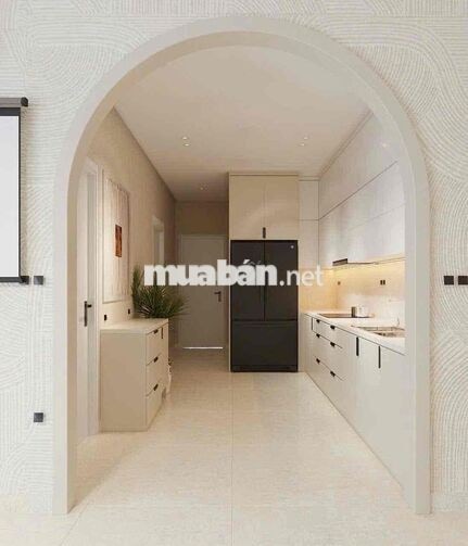 CHO THUÊ CĂN HỘ PANOMA – 99M² | NỘI THẤT MỚI 100%