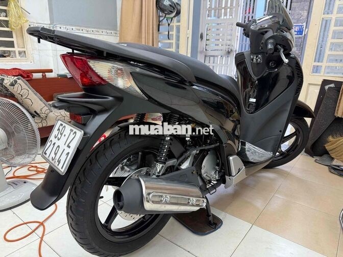 Sh150 - Sm103 chính chủ - xe đẹp