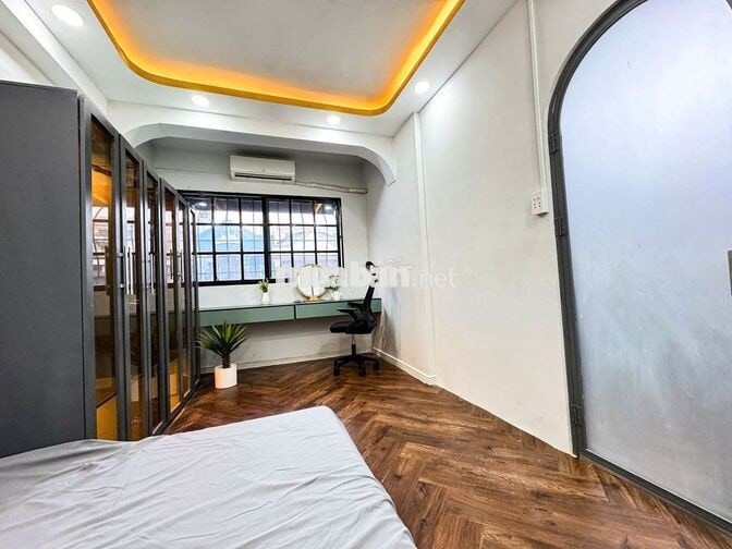 CĂN HỘ 2PN TÁCH BẾP – BẢY HIỀN, TÂN BÌNH