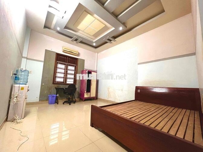 Cho Thuê Phòng Trọ Quận Gò Vấp - 28m2 Chính Chủ Giá Rẻ Giờ Tự Do