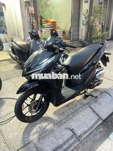 Honda Click Thái 125 2020 Đen