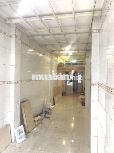 16Tr ! MT Bạch Đằng BÌnh Thạnh 150m2 Có 3 Lầu 4 Phòng Gần Chợ Bà Chiểu