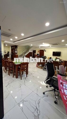 Cần bán căn hộ Penhouse Cao Ốc H2 Đ/C 196 Hoàng Diệu