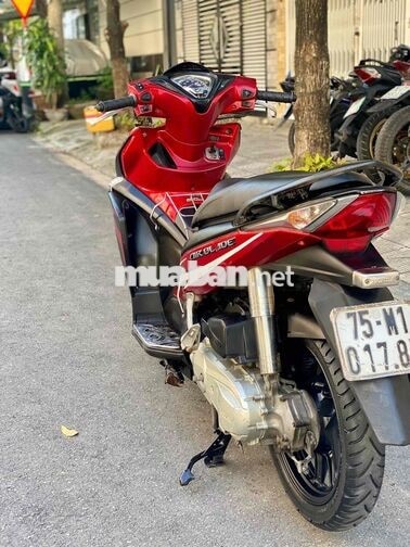 🌈Honda AB Fi xe sạch đẹp máy rin êm chạy bốc
