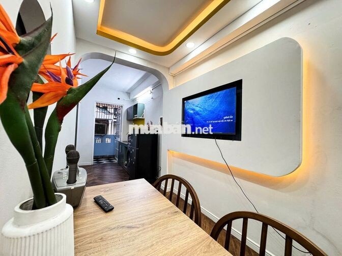 CĂN HỘ 2PN TÁCH BẾP – BẢY HIỀN, TÂN BÌNH