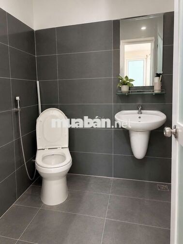 Phòng tách bếp mới toanh , ngay trung tâm bình Thạnh gần các trường DH