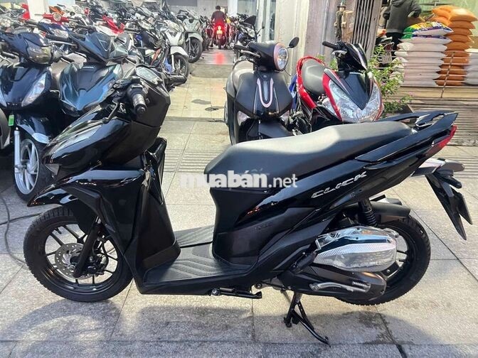 Honda Click Thái 125 2020 Đen