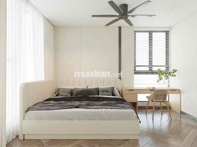 CHO THUÊ CĂN HỘ PANOMA – 99M² | NỘI THẤT MỚI 100%