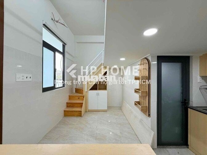 KHAI TRƯƠNG DUPLEX FULL NỘI THẤT NGAY NGÃ TƯ BẢY HIỀN - TÂN BÌNH