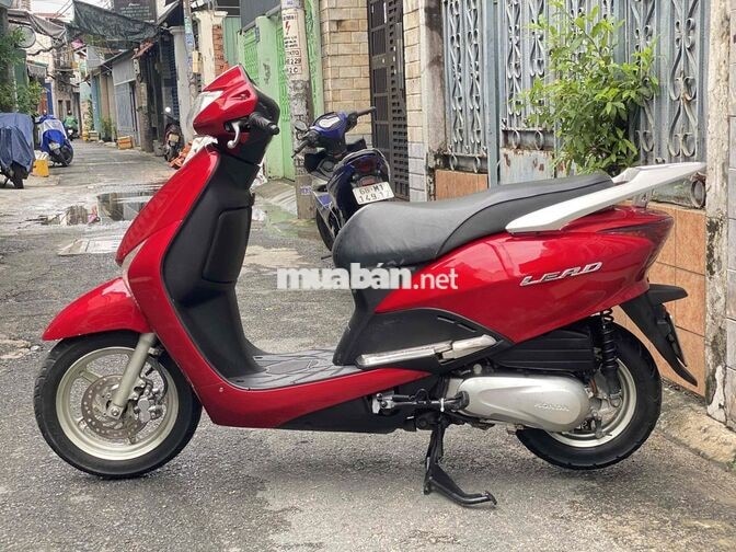Honda Lead 2011 Fi 110cc máy zin xe đẹp SD ngay 🌸